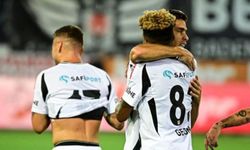 Beşiktaş - Lugano UEFA Avrupa Ligi Play-Off Rövanş Maçı Ne Zaman, Saat Kaçta ve Hangi Kanalda?