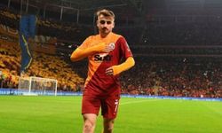  Galatasaray'dan Kerem Aktürkoğlu'na Duygusal Veda