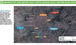  Ulaştırma Bakanlığı'ndan Ankara'ya Yeni Metro Hatları: Başkent'e Büyük Yatırım