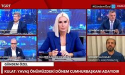 Cumhurbaşkanlığı Seçimlerinin İlk Adayı Mansur Yavaş: CHP Aday Göstermese Bile Aday Olacak!