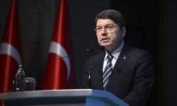 Bakan Tunç Açıkladı: "Dünyanın En Büyük Adalet Sarayı Ankara'ya Yapılacak"