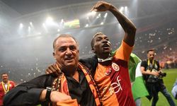 Süper Lig Ekibi Henry Onyekuru için Devrede!