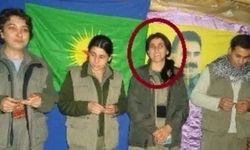 MİT'ten Nokta Atışı! PKK'nın İran Sorumlusu Saliha Akbıyık Süleymaniye’de Etkisiz Hale Getirildi!