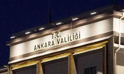 Ankara Valiliği'nden Çankaya'daki Silahlı Kavga Açıklaması: 6 Kişi Gözaltına Alındı!