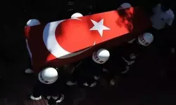 Bakan Yerlikaya Tunceli'deki Şehitler İçin Başsağlığı Diledi!