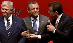 CHP Kurultayında Kriz: Mansur Yavaş Parti Yönetimine Sert Sitemde Bulundu!