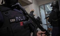 "Gürz-13" Operasyonuyla Terör Örgütüne Büyük Darbe: 33 Şüpheli Yakalandı!