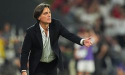 Montella'dan İzlanda Maçı Sonrası Açıklamalar: "Kerem’in Performansı Muazzamdı"