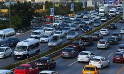 Okullar Açıldı Ankara’da Trafik Çilesi Başladı: Başkentte Yoğunluk Zirveye Ulaştı!