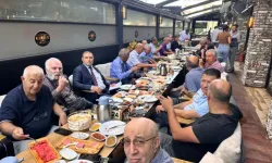 CHP Iğdır İl Başkanı Öztürk Kayla: "Halkın Gücüne İnanan Bir Partiyiz"