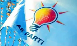 AK Parti Çanakkale ve Ağrı İl Başkanları Görevlerinden İstifa Etti!