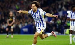 Brighton’da Ferdi Rüzgarı: İlk Golünü Attı!