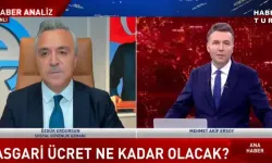 2025’te Maaşlar Ne Kadar Olacak? SGK Uzmanından Dikkat Çeken Tahmin!