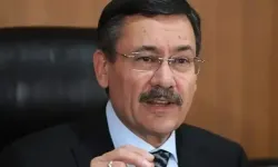 Melih Gökçek'e Haciz Şoku: Banka Kartları Bloke Edildi!