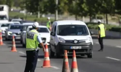 Yarın Ankara'da Otomobilsiz Kent Günü: Peki Hangi Yollar Kapatılacak?"