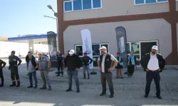 Avrupa Spor Haftası Kapsamında Akyurt’ta Hareketli Günler