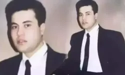 Kobra Murat'ın Askerlik Fotoğrafı Gündem Oldu!