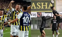 Fenerbahçe ve Beşiktaş UEFA Avrupa Ligi'nde İlk Maçlarına Çıkıyor!