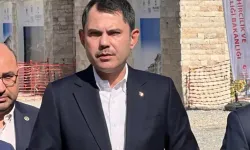 Bakan Kurum: Yıl Sonuna Kadar 11 Bin 501 Konut Daha Teslim Edeceğiz!