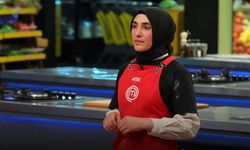 MasterChef'te Sürpriz Eleme: Sosyal Medyada Yorum Yağmuru!