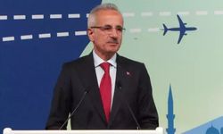 Ulaştırma ve Altyapı Bakanı Uraloğlu: “Havalimanlarımız 177 milyon 346 bin 498 yolcuya hizmet verdi”