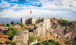 Ankara'da 10 Ekim 2024 Hava: Sıcaklık 26°C'ye Ulaşacak
