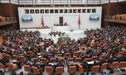 TBMM Çocukların Güvenliğini Sağlamak İçin Önemli Bir Adım Attı