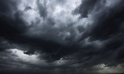 Ankara'da 19 Ekim'de Sert Rüzgar ve Soğuk Hava Bekleniyor!