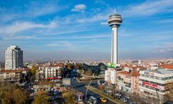 Ankara 23 Ekim Hava Durumu