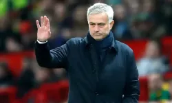 Mourinho'dan Şok Sözler: Gideceği Takımı Açıkladı