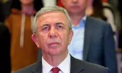 CHP'li Esenyurt Belediye Başkanı'na Mansur Yavaş Destek Vermedi!