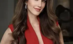 Miss Turkey Birincisi İdil Bilgen'in Son Hali Şaşırttı!