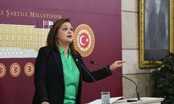 Burcu Köksal: "DEM Partililerin olduğu mitingde olmam"