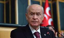 Devlet Bahçeli Öcalan çağrısını yineledi: “Sözümün arkasındayım, teklifimde ısrarcıyım."