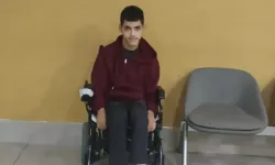 Engel Tanımayan Şair