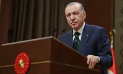 Cumhurbaşkanı Erdoğan'dan Trump'a Tebrik Mesajı