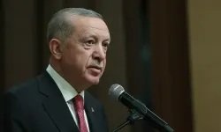 Cumhurbaşkanı Erdoğan ABD Başkanı Trump ile Telefonda Görüştü