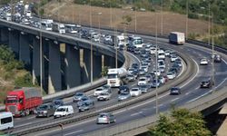 Karayollarından Ankara İçin Uyarı!