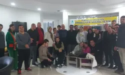Pursaklar'da Engelsiz Yaşam Merkezi