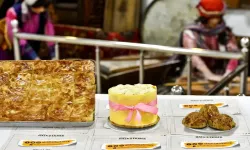 Ankara Halk Ekmek 3 Yeni Ürünü Piyasaya Sundu