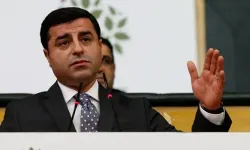 Selahattin Demirtaş'tan dikkat çeken açıklama