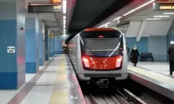 Başkentte toplu taşıma kullanımı rekor kırdı