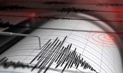 Çanakkale’de korkutan deprem!