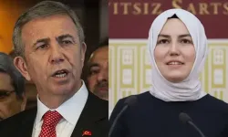 Ankara Milletvekili Zeynep Yıldız'dan Mansur Yavaş'a sert tepki!