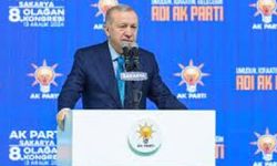 Erdoğan'dan Suriyelilere mesaj: "Başımızın üstünde yerleri var"