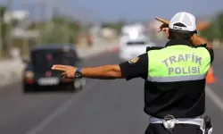 Ankara Emniyet Müdürlüğü duyurdu: Yarın bu yollar trafiğe kapatılacak