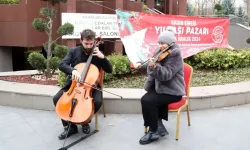 Çankaya Belediyesi'nden kadın emeğine destek