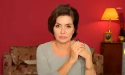 Gazeteci Özlem Gürses gözaltına alındı!