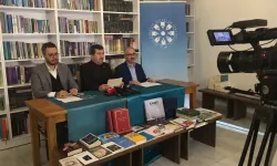 2024'ün İlham Veren Yazar ve Sanatçıları Ödüllendirildi