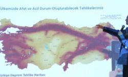 Sincan Belediyesi’nden lise öğrencilerine afet eğitimi